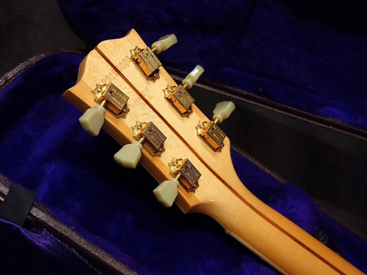 Gibson J-200 100th Anniversary w/Highlander System <ギブソン