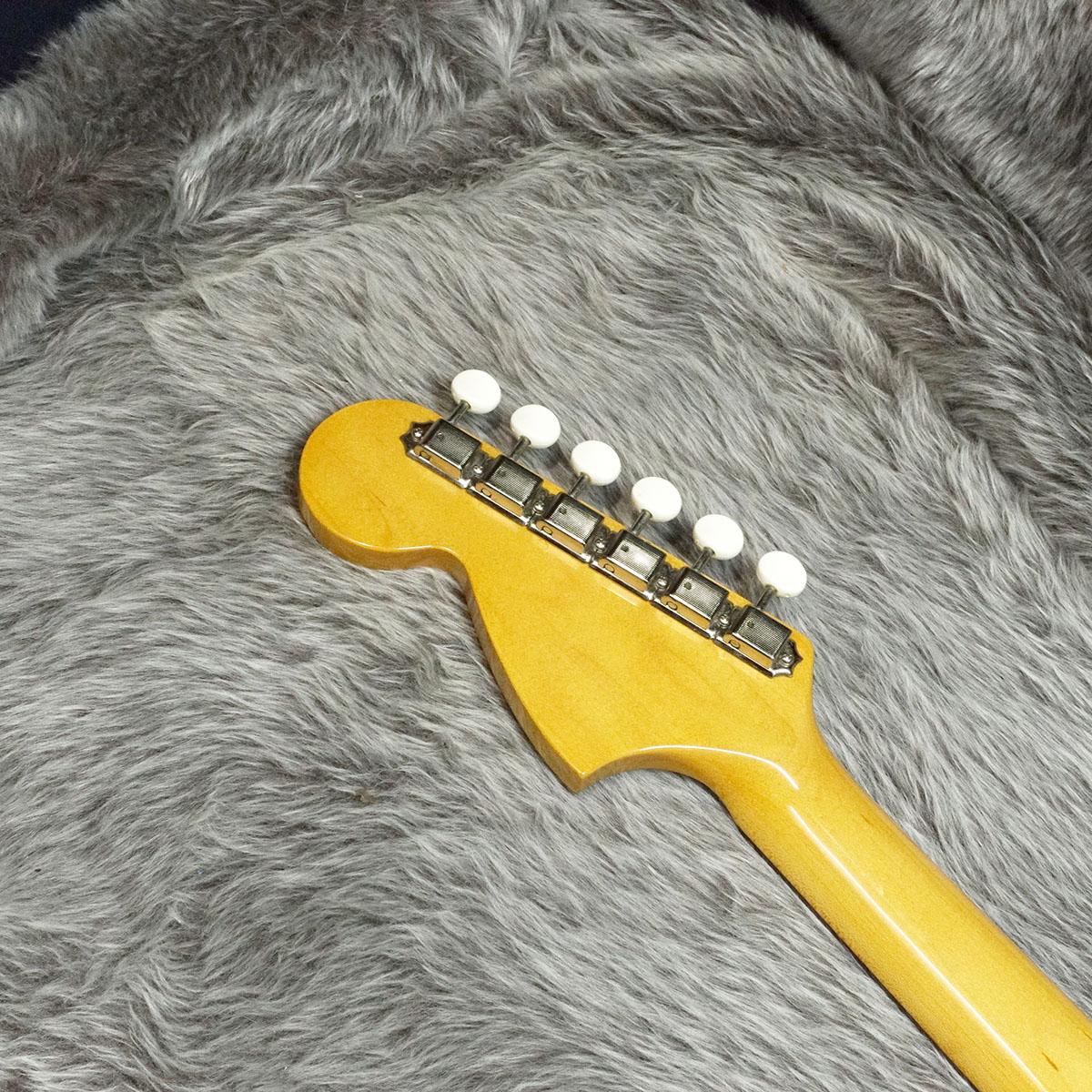 Fender MG73 CO OCR｜平野楽器 ロッキン オンラインストア