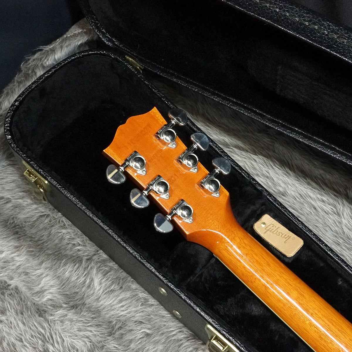 Gibson Hummingbird HCS【2017年製】 <ギブソン>｜平野楽器