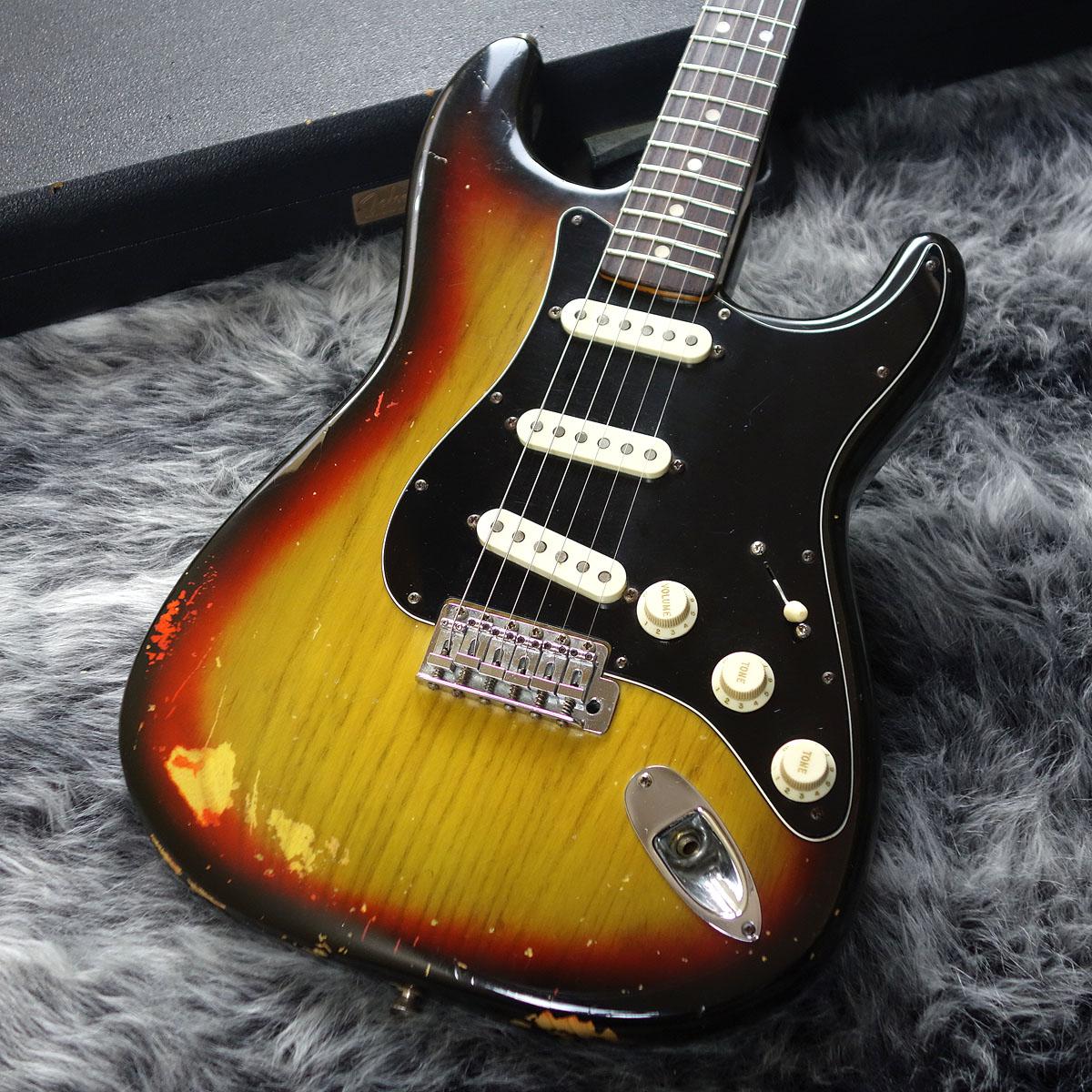 Fender USA 1976 Stratocaster <フェンダーユーエスエー>｜平野楽器 