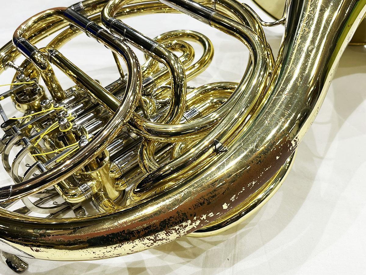 YAMAHA YHR-664 調整済み <ヤマハ>｜平野楽器 ロッキン オンラインストア