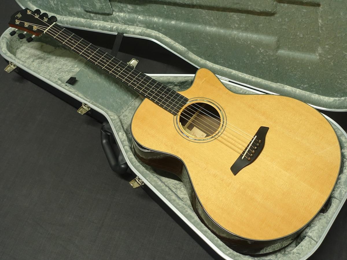 Furch Guitars Yellow GC-SR <フォルヒギター>｜平野楽器 ロッキン