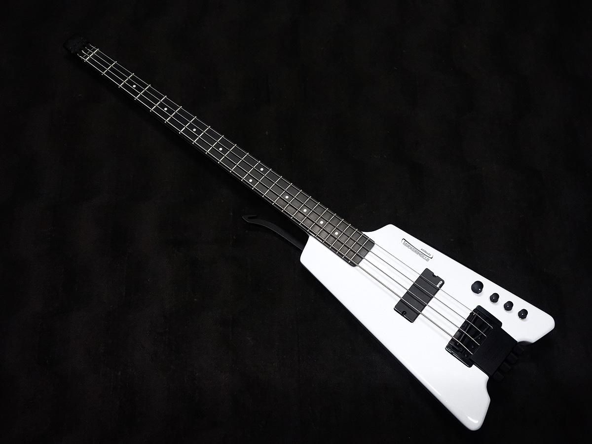 Steinberger Synapse XS-1FPA Antique White <スタインバーガー>｜平野 