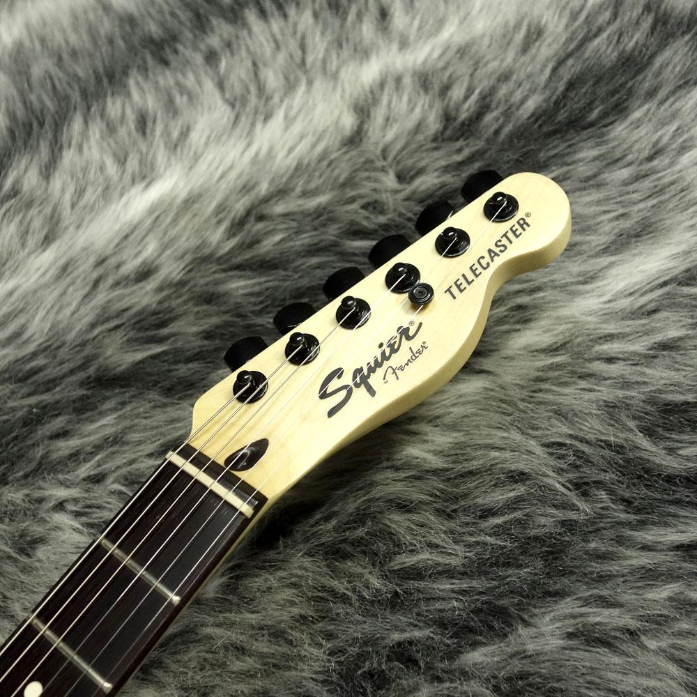 Squier Jim Root Telecaster | Reverb