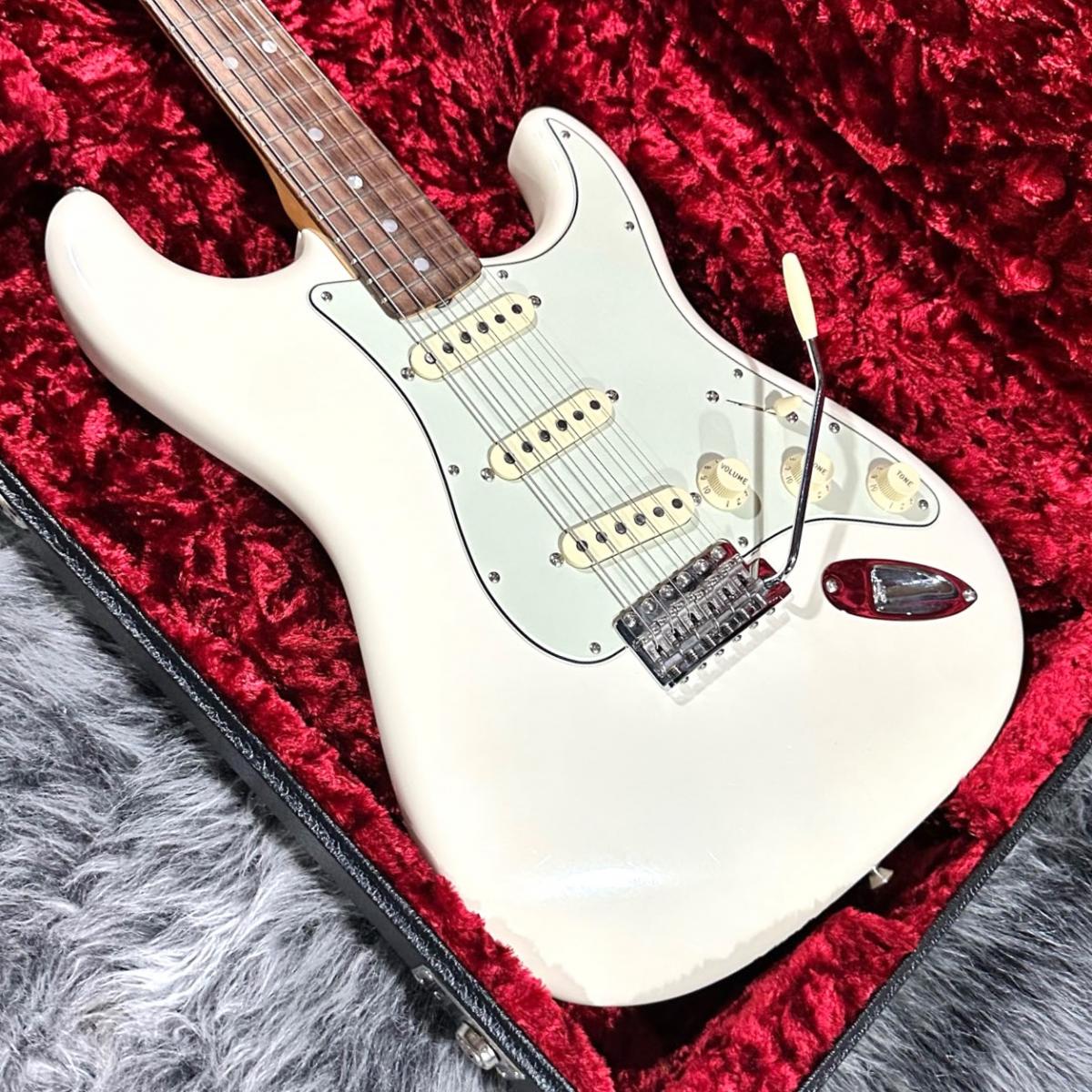 American Original ‘60s Stratocaster