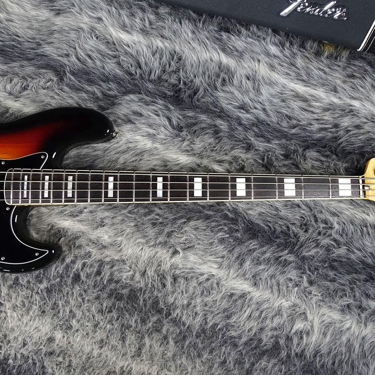 Fender Japan / JB75B フェンダージャパン　ジャズベース FENDER JAPAN (フェンダージャパン) エレキベース JB62-75US