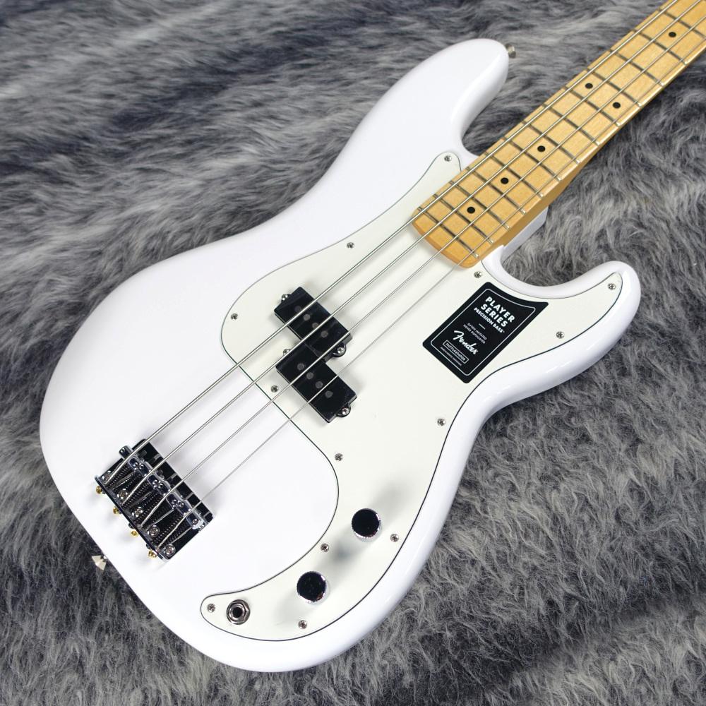 Fender Mexico precision bass フェンダー メキシコ製