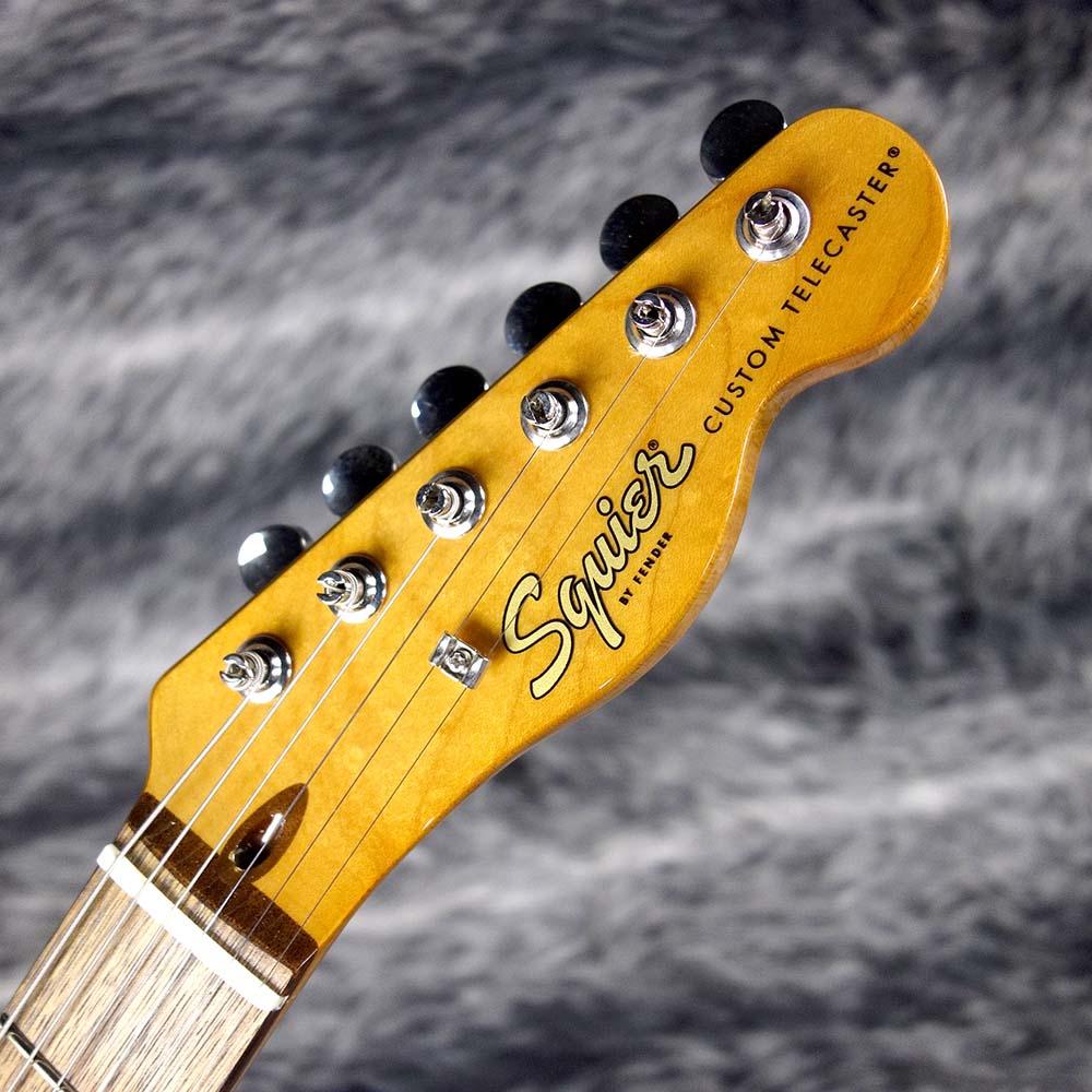 Squier FSR Classic Vibe '60s Custom Telecaster Candy