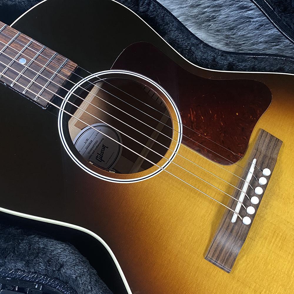 Gibson L-00 Standard Vintage Sunburst <ギブソン>｜平野楽器
