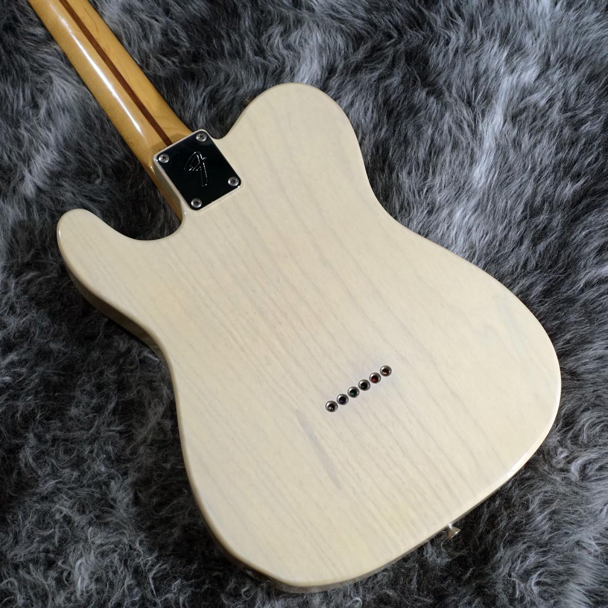Fender Japan TL71-58 USB <フェンダージャパン>｜平野楽器