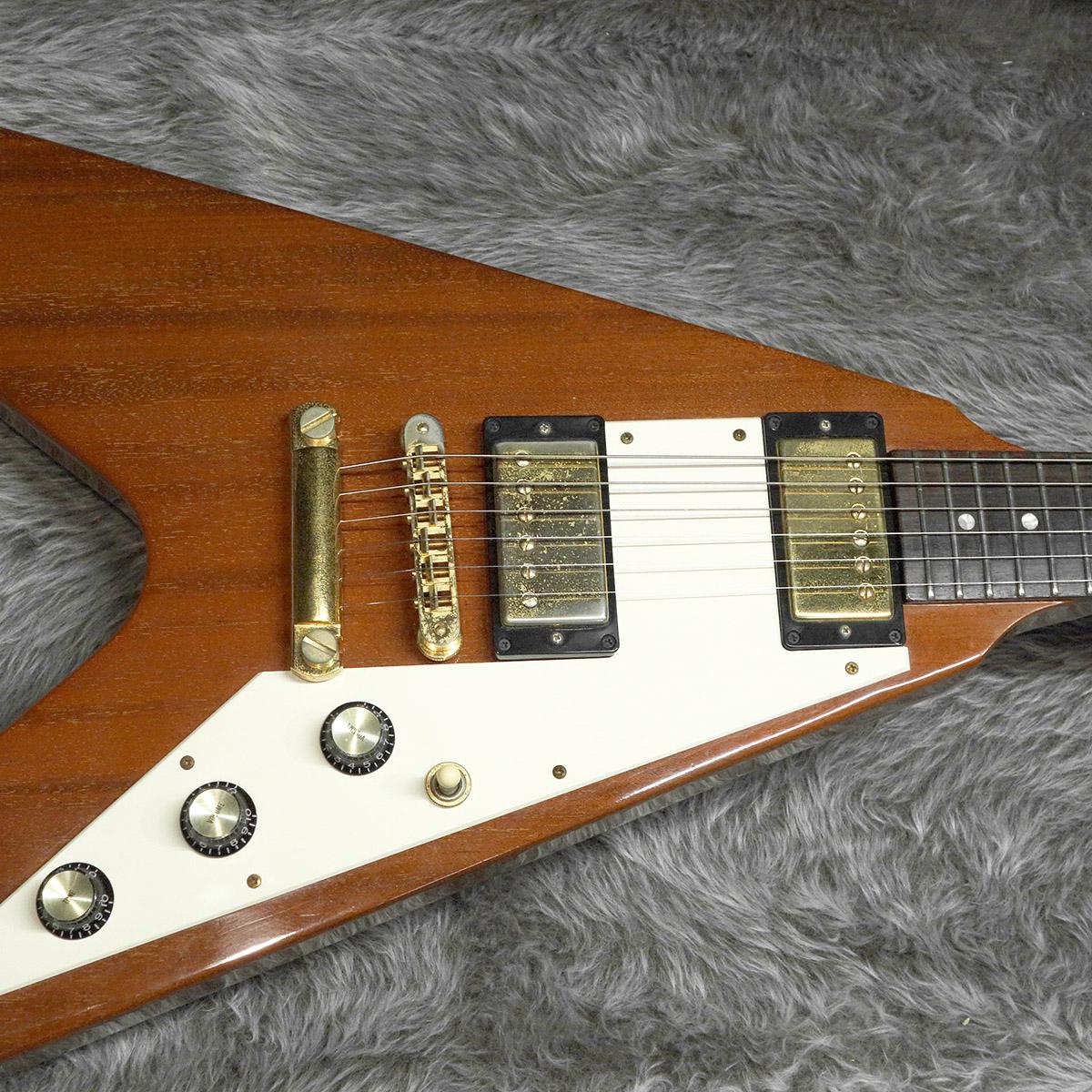 98年製】Gibson ギブソン フライングV