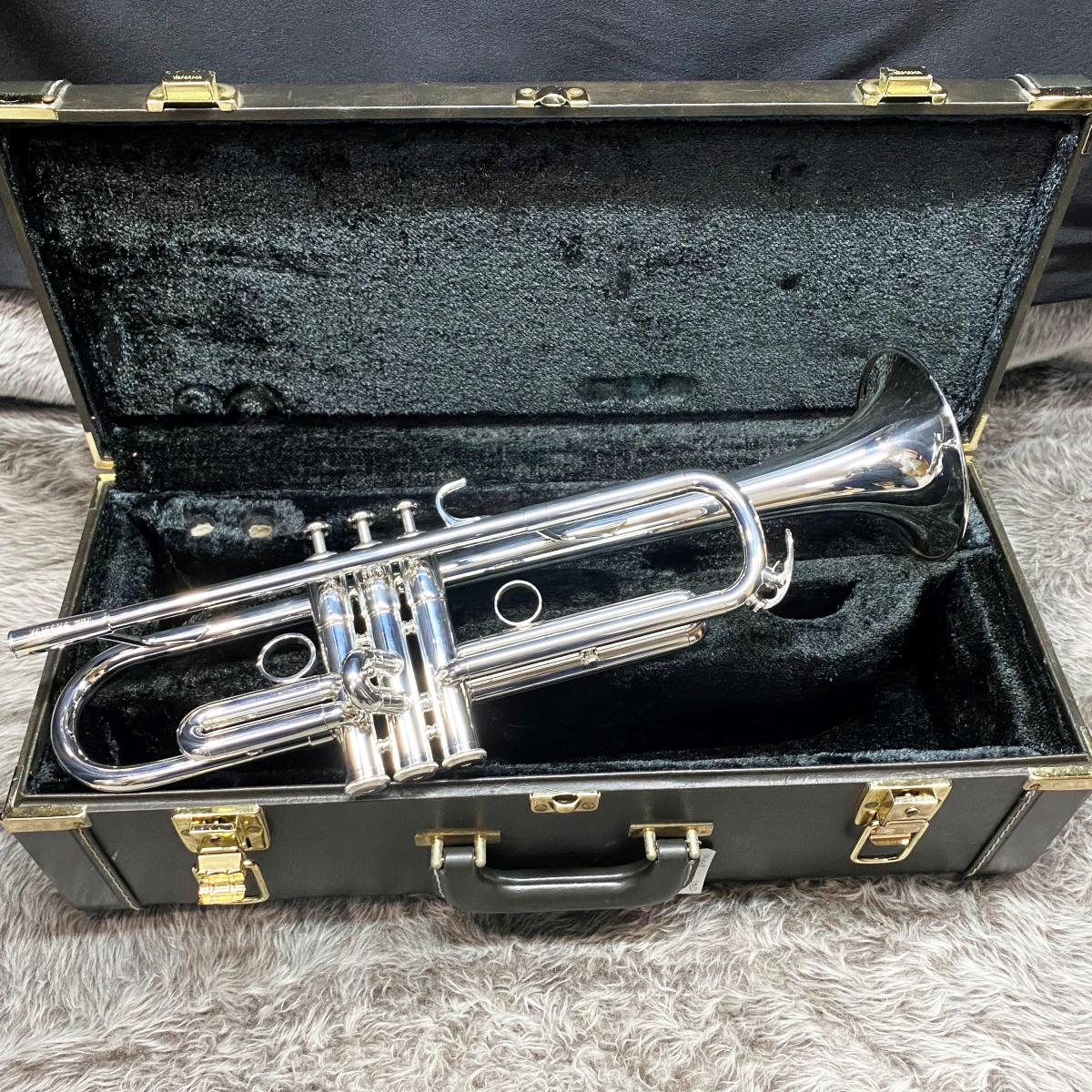 YAMAHA YTR-6310ZS【中古調整済】 <ヤマハ>｜平野楽器 ロッキン