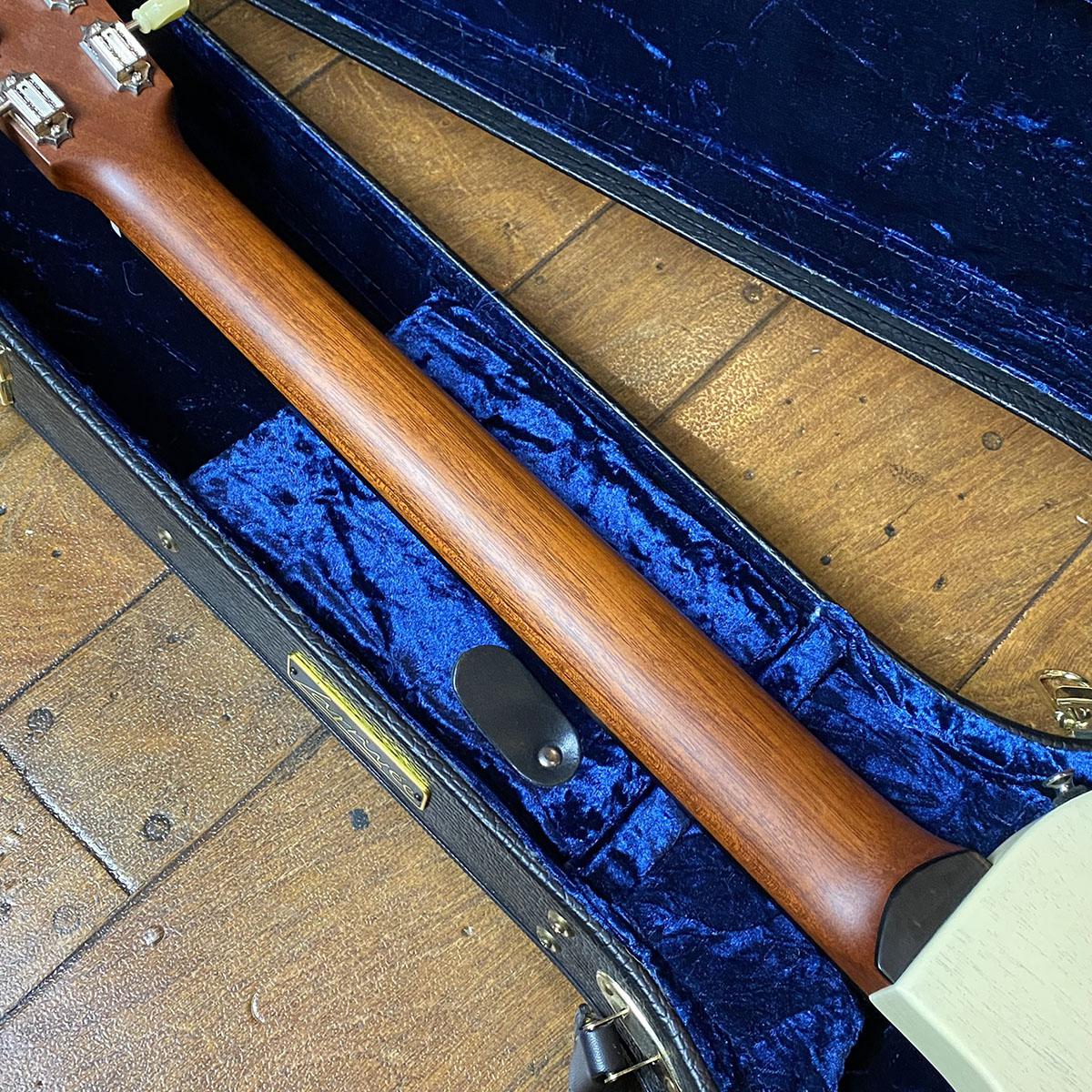 Larrivee Ventura RS-2 TV Yellow｜平野楽器 ロッキン