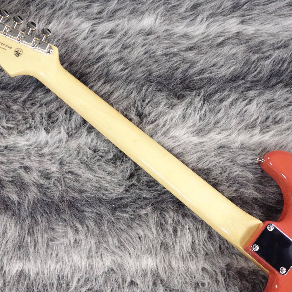 Japan Guitar | 2024 Fender Traditional II 60s Jaguar FSR