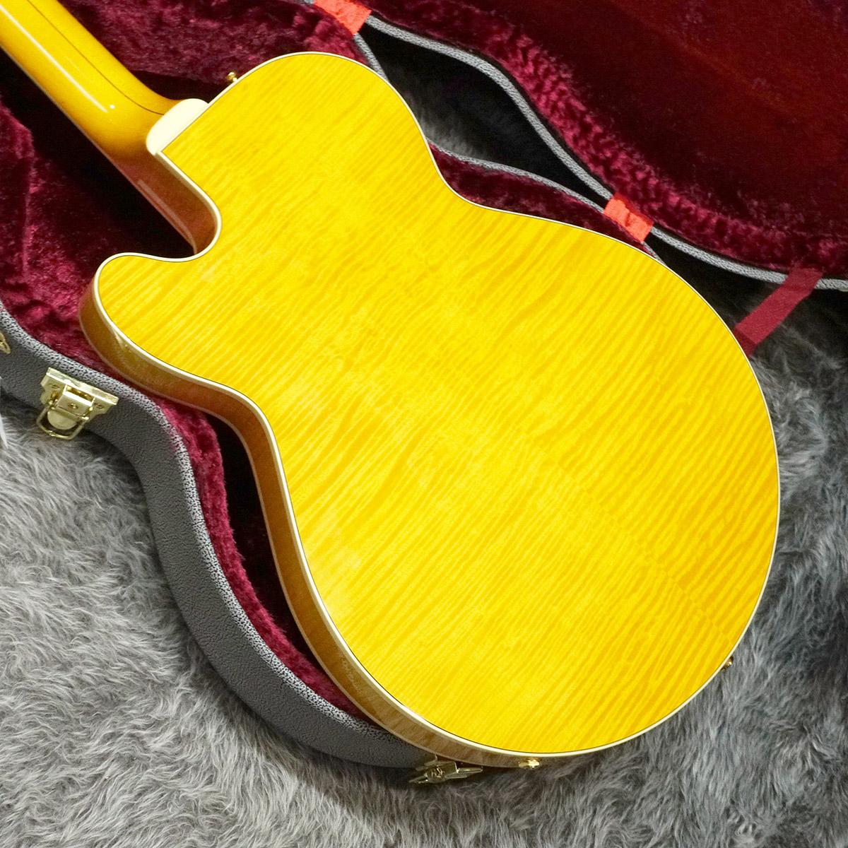 訳あり超大特価！Crews セミアコ 訳あり超大特価！Crews セミアコ crews maniac sound（エレキギター