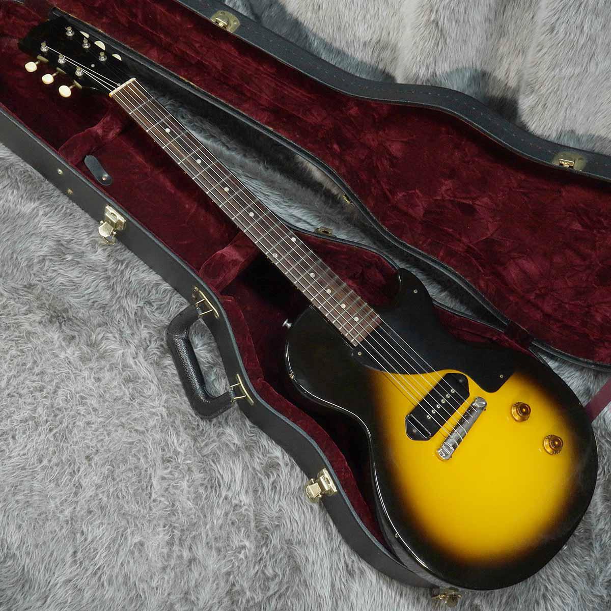 Gibson Custom Shop Historic Collection 1957 Les Paul Junior Gibson Custom Shop Historic Collection 1957 Les Paul Junior
