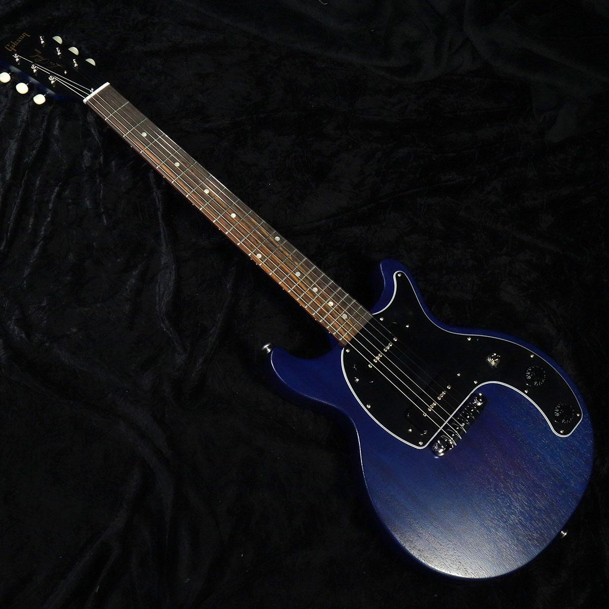 Les Paul Special Tribute DC【生産終了】 | Gibson Japan