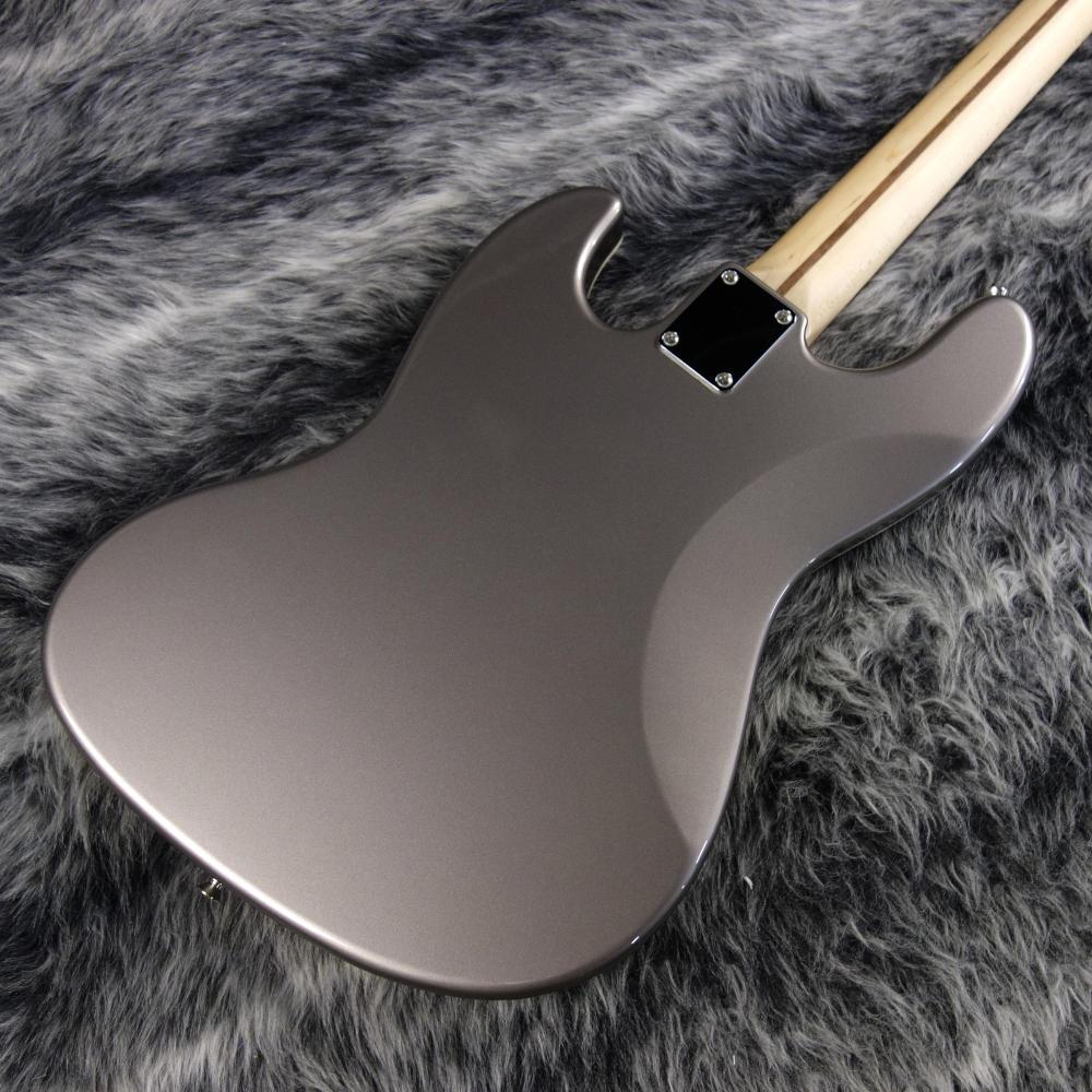 Fender Aerodyne Ⅱ Jazz Bass Dolphin Gray｜平野楽器 ロッキン