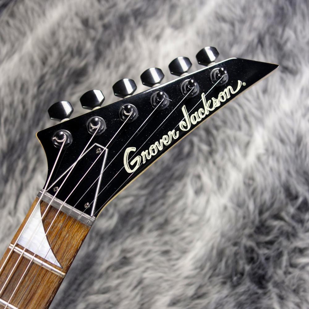 Grover Jackson RR-CU50 <グローバージャクソン>|平野楽器 Grover Jackson RR-CU50 <グローバージャクソン>|平野楽器