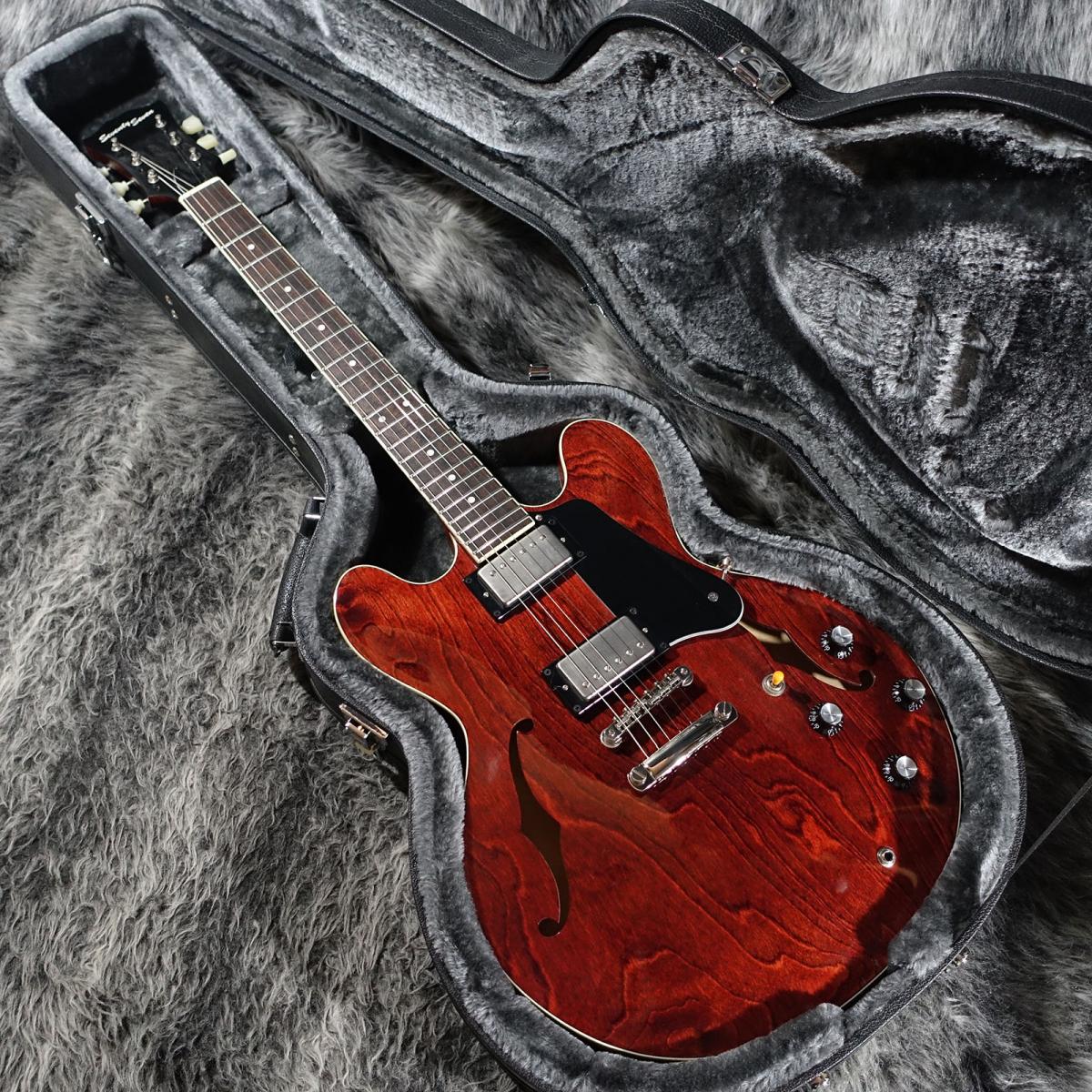 Seventy Seven Guitars EXRUBATO-STD-JT AR <セブンティセブン