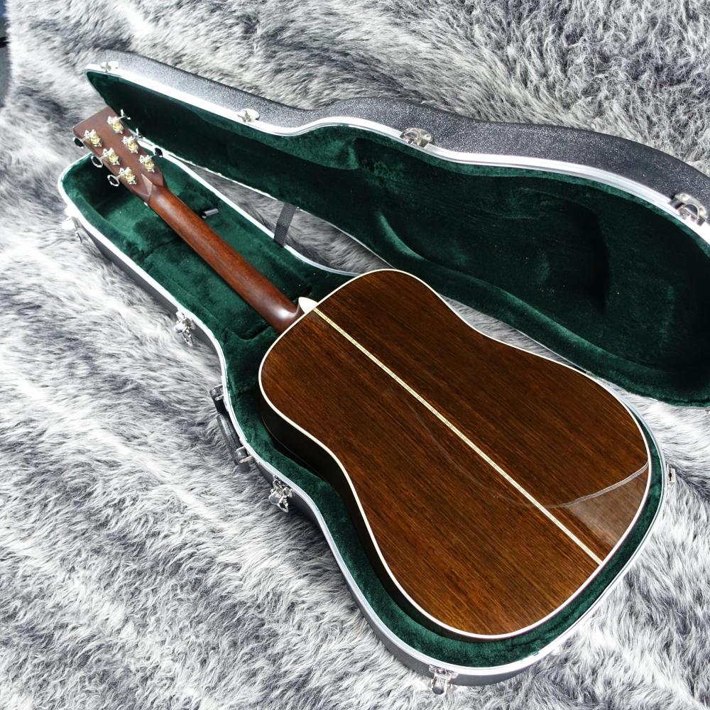 Martin D-28 Standard 2020 <マーティン>｜平野楽器 ロッキン