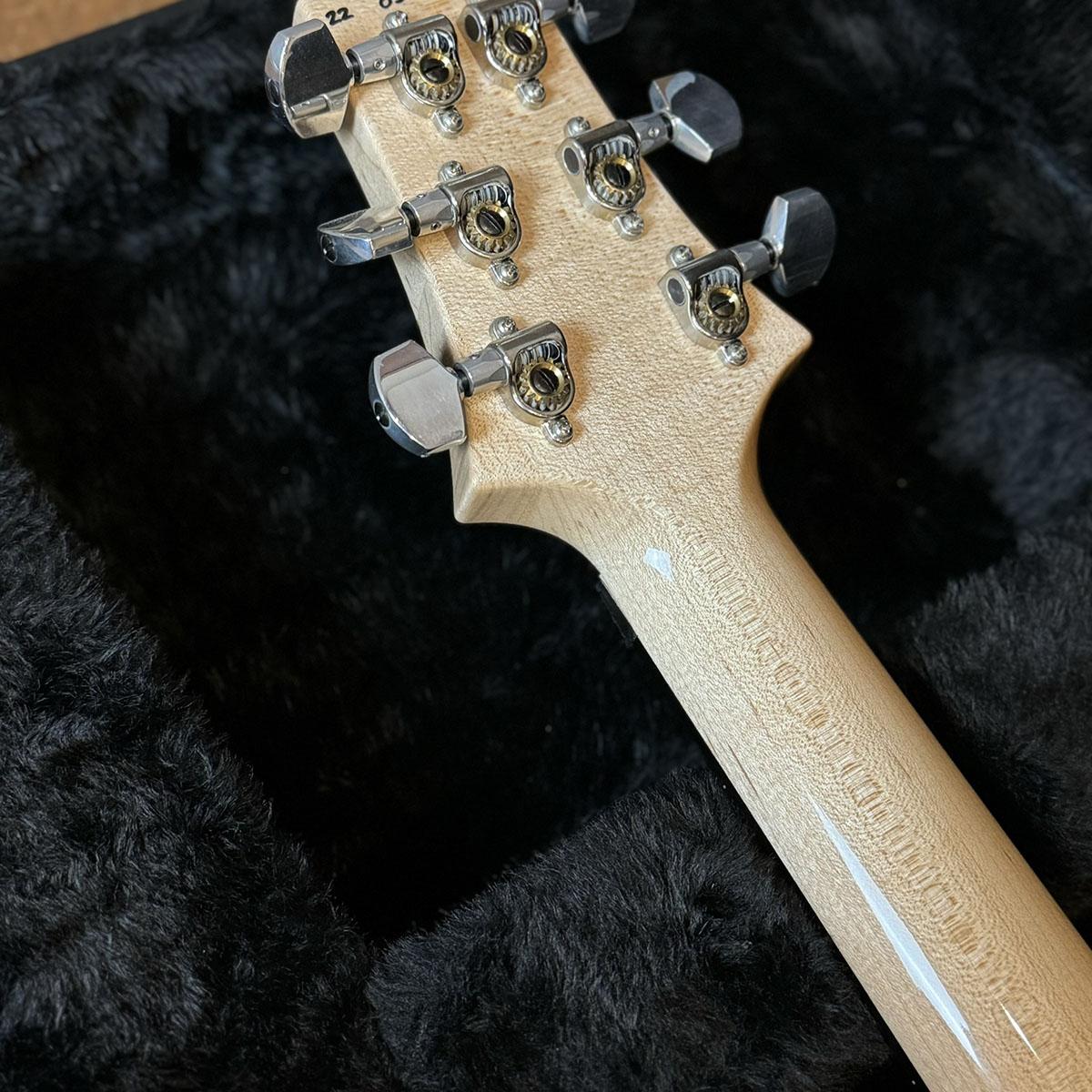 Paul Reed Smith Custom 24 Floyd Rose Charcoal 2022 <ポール Paul Reed Smith Custom 24 Floyd Rose Charcoal 2022 <ポール
