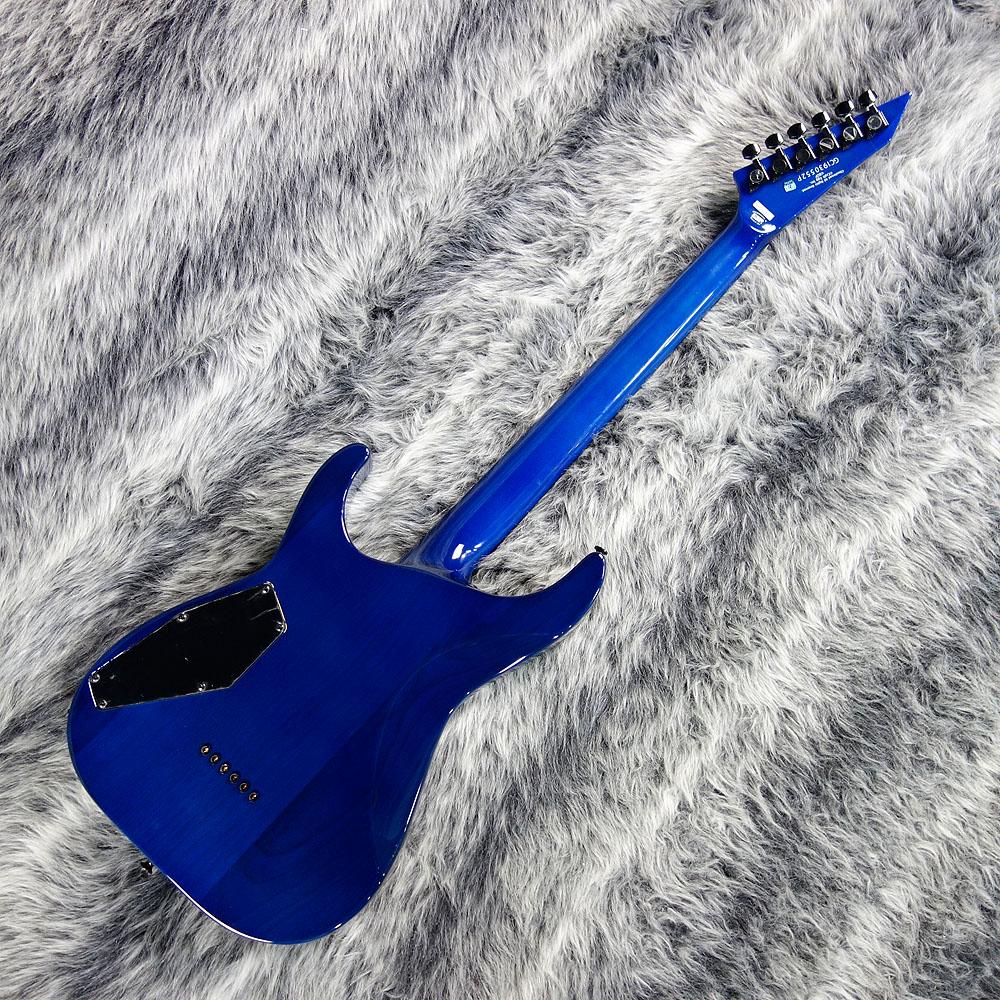 ESP M-II ROSELIA SAYO ESP×バンドリ！ ロゼリア 氷川紗夜モデル