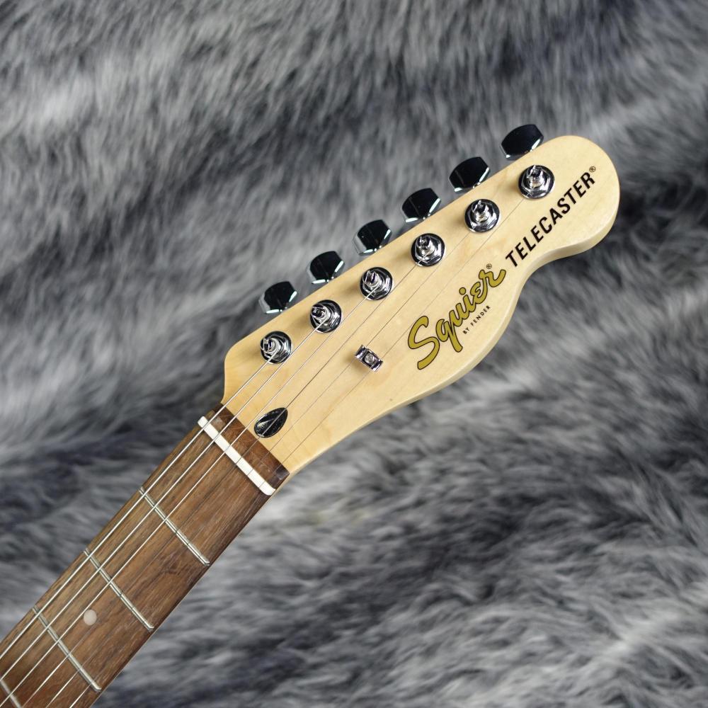 や*ん様 Squier Affinity Telecaster Olympic Squier Affinity Telecaster Olympic White <スクワイア>｜平野楽器