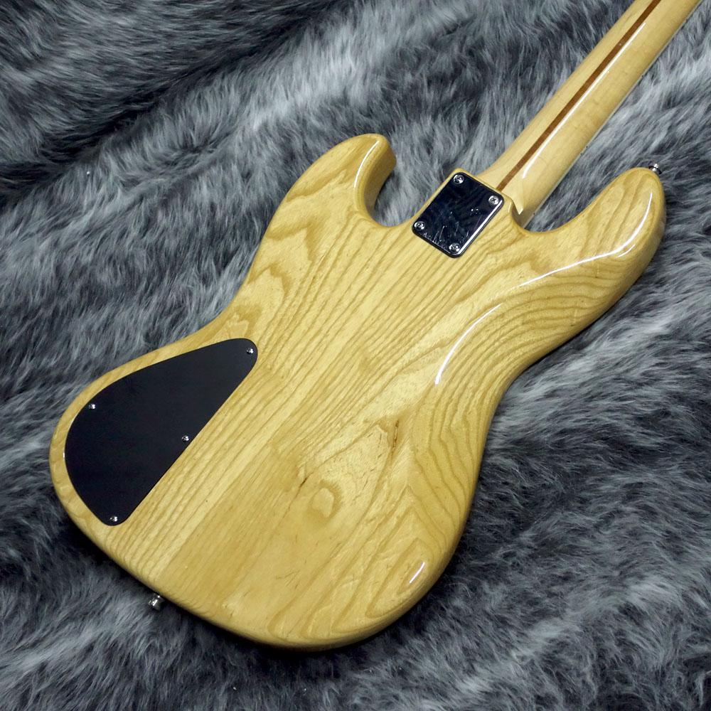 ATELIER Z M245 Natural ＜アトリエジー＞｜平野楽器 ロッキン オンラインストア