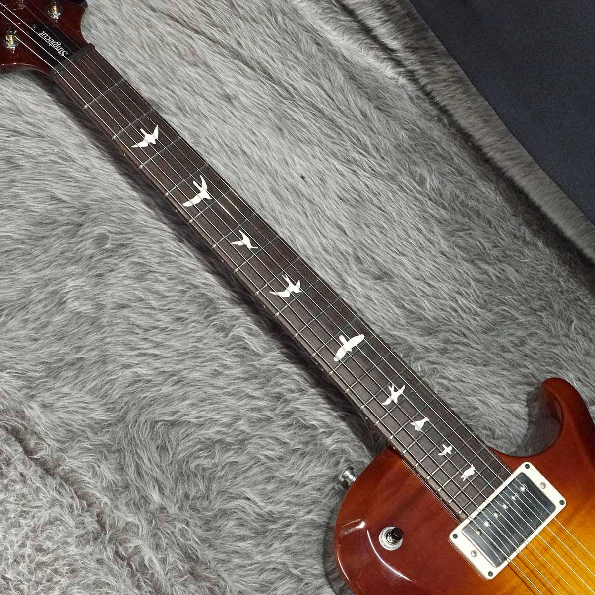 Paul Reed Smith S2 Singlecut Violin Amber Sunburst <ポール Paul Reed Smith S2 Singlecut Violin Amber Sunburst <ポール