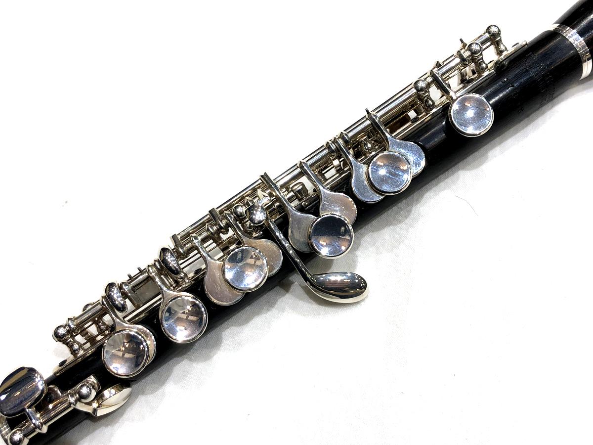 Philip Hammig 650/2LTD 選定品【調整済み】 <フィリップ・ハンミッヒ 