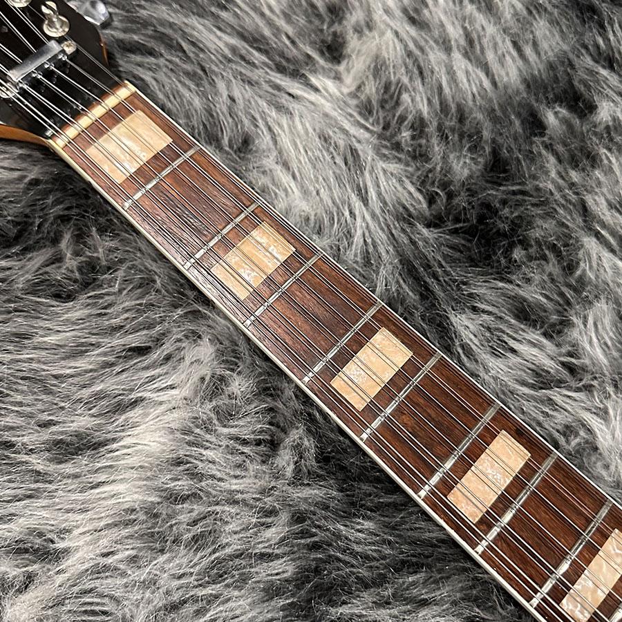 Fender USA Coronado XII 1966 <フェンダーユーエスエー>｜平野楽器