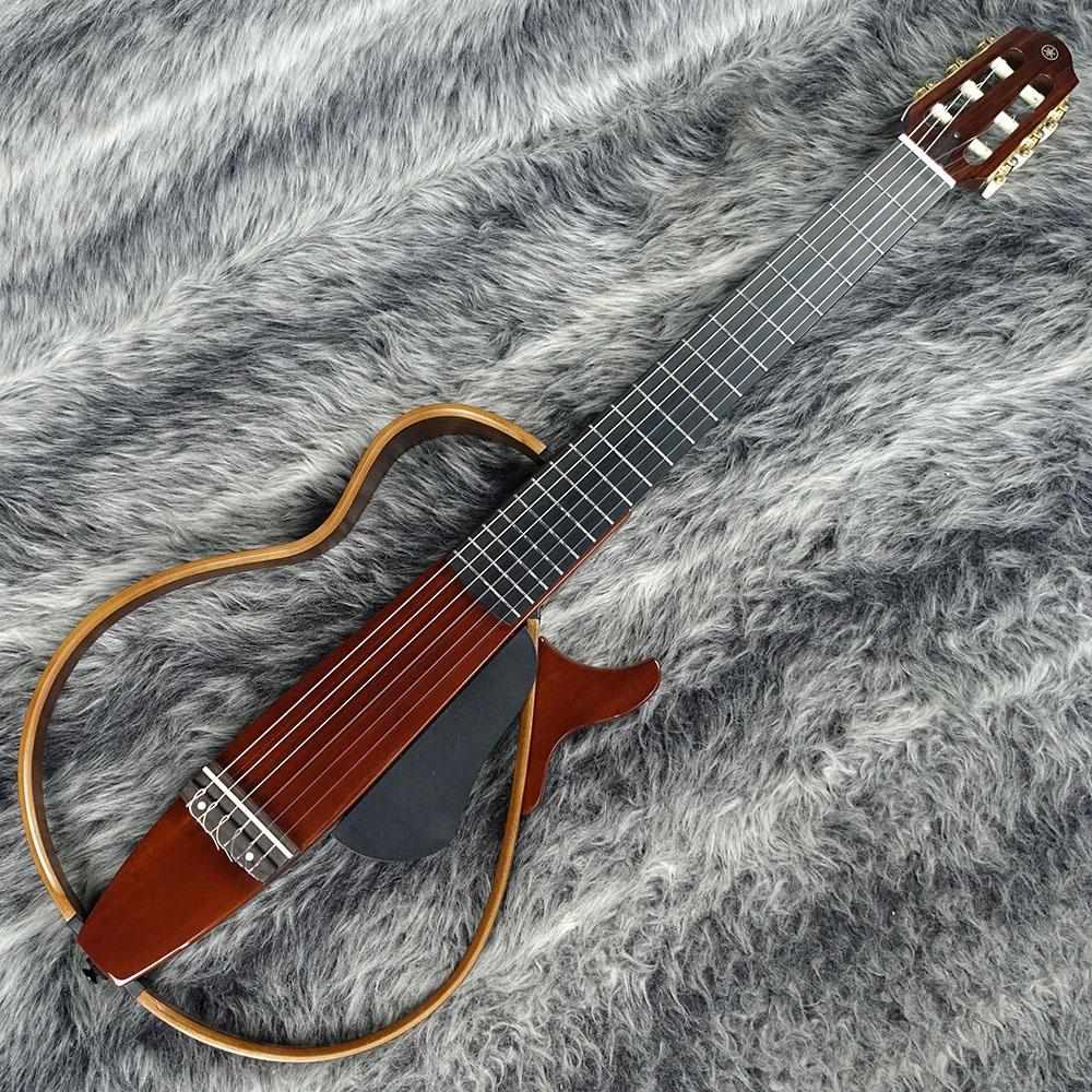 【ジャンク】 サイレントギター SLG-100N YAMAHA SLG-100N - guitarshoptantan （ギターショップタンタン）