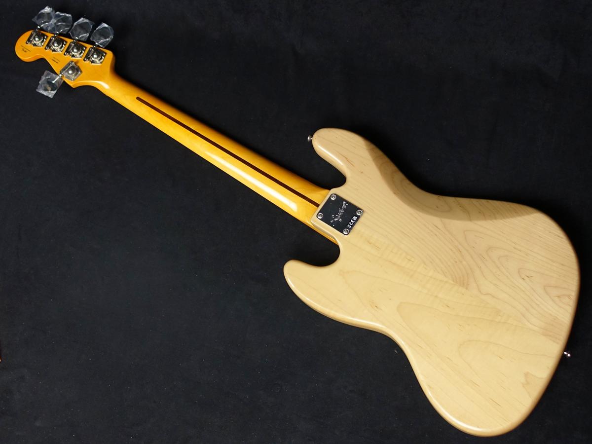 Squier Classic Vibe '70s Jazz Bass V Natural <スクワイア Squier Classic Vibe '70s Jazz Bass V Natural <スクワイア