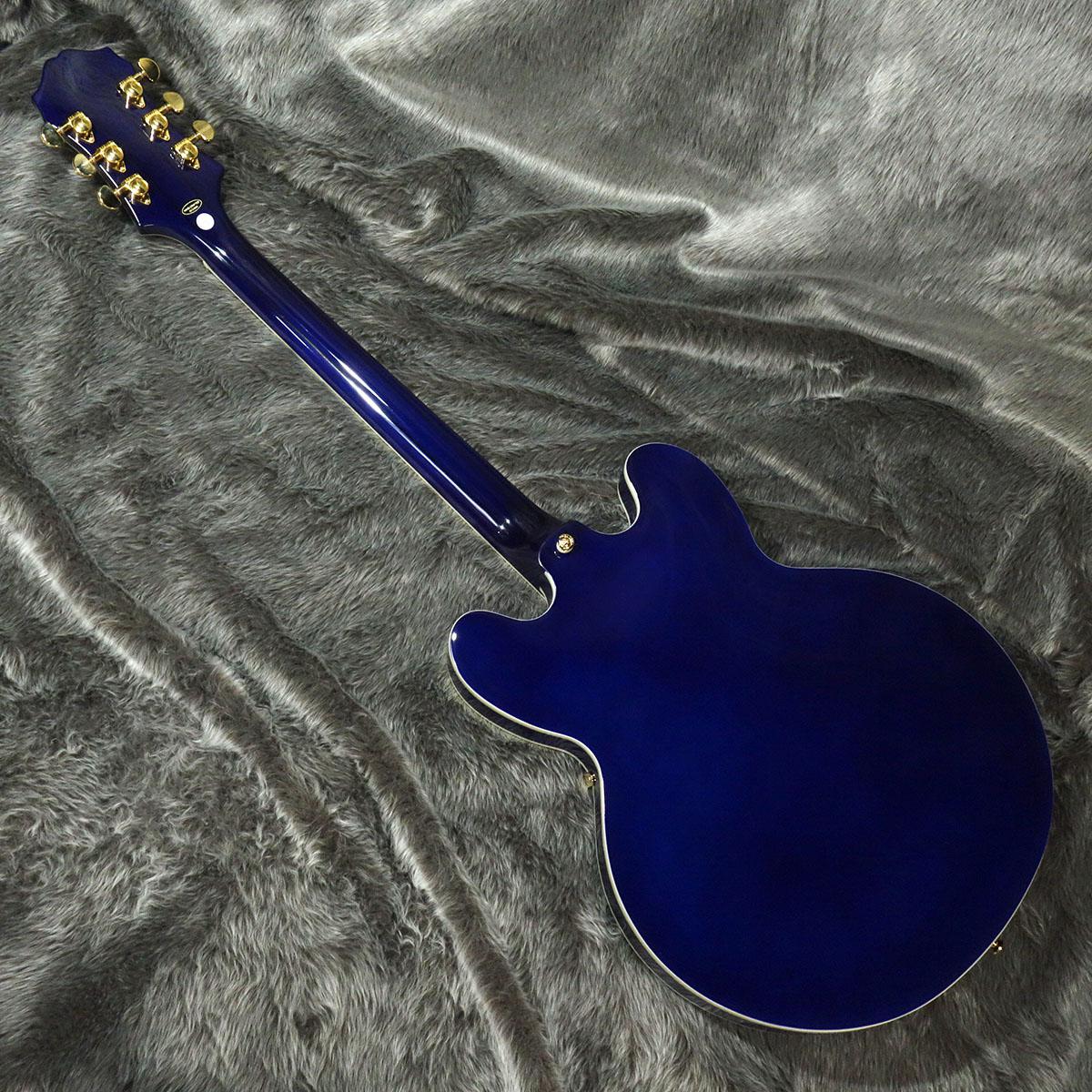 Epiphone Sheraton Ⅱ Pro <エピフォン>｜平野楽器 ロッキン