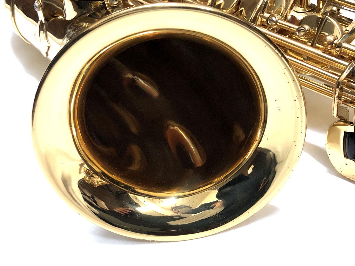 YANAGISAWA A-500 調整済み <ヤナギサワ>｜平野楽器 ロッキン 