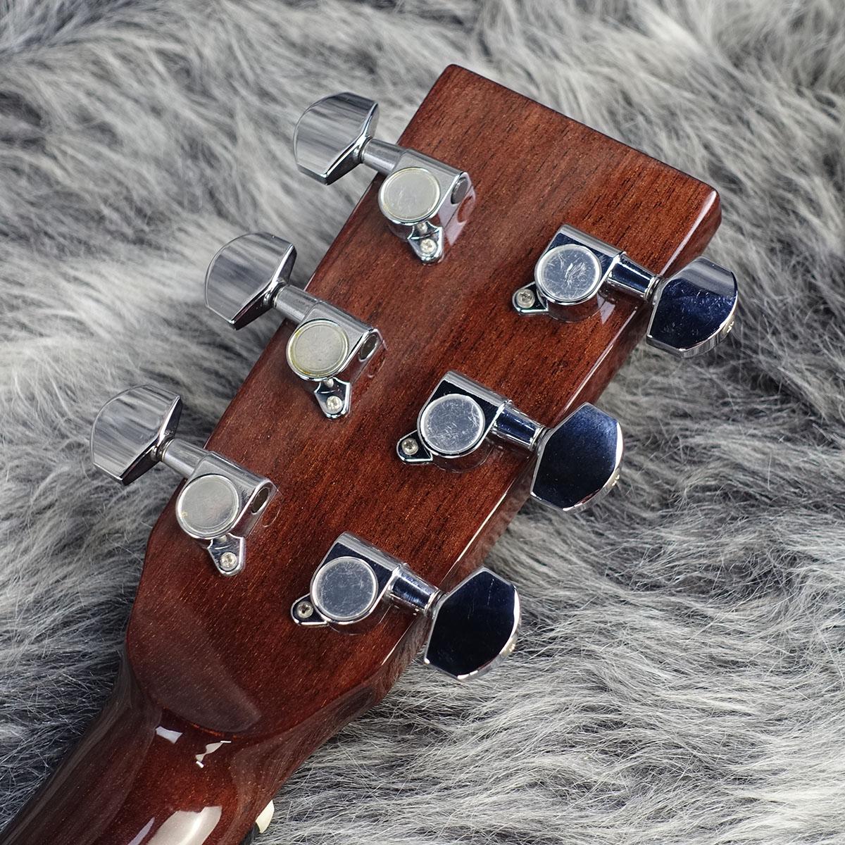 ヘッドウェイ　Headway HJ-45S アコースティックギター Headway アコースティックギター HJ-45S SB(レビュー特典付き) ヘッド