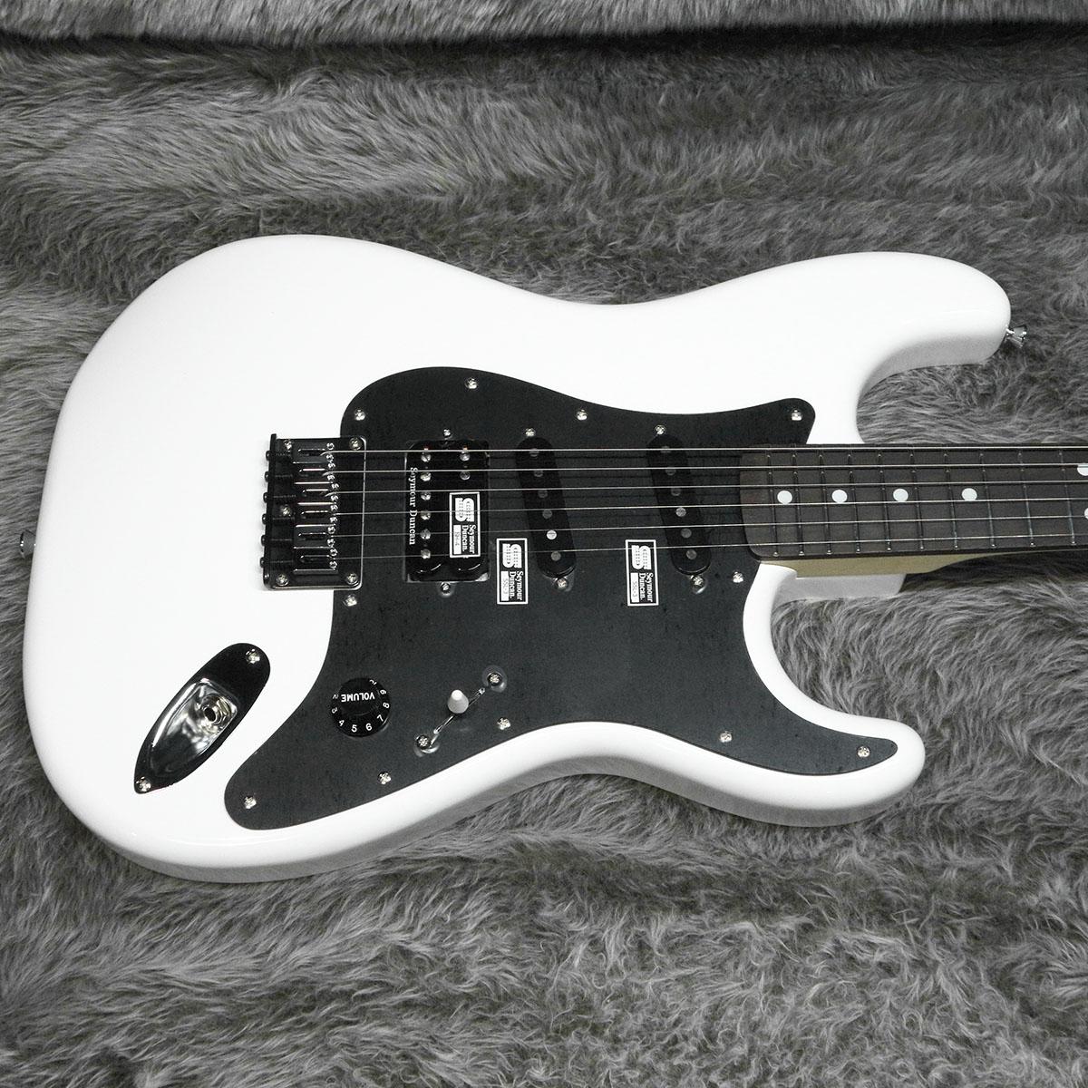 EDWARDS E-SE-JK Jake E Lee style エドワーズ ストラト
