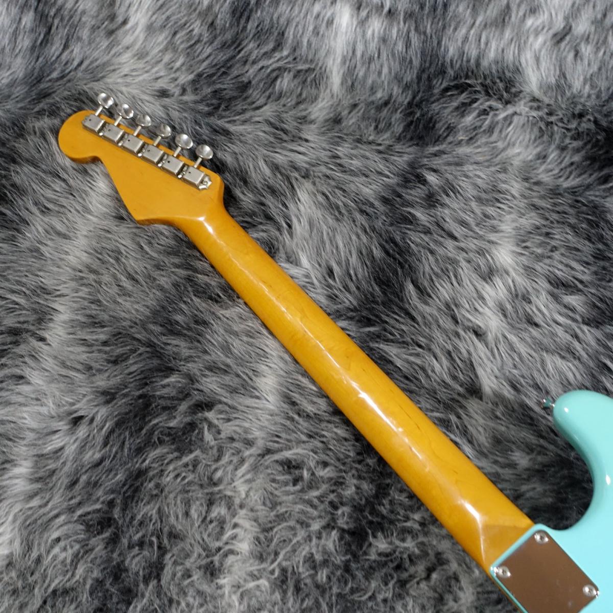 Edwards E-SE-100R/LT Sonic Blue <エドワーズ>|平野楽器 Edwards E-SE-100R/LT Sonic Blue <エドワーズ>|平野楽器