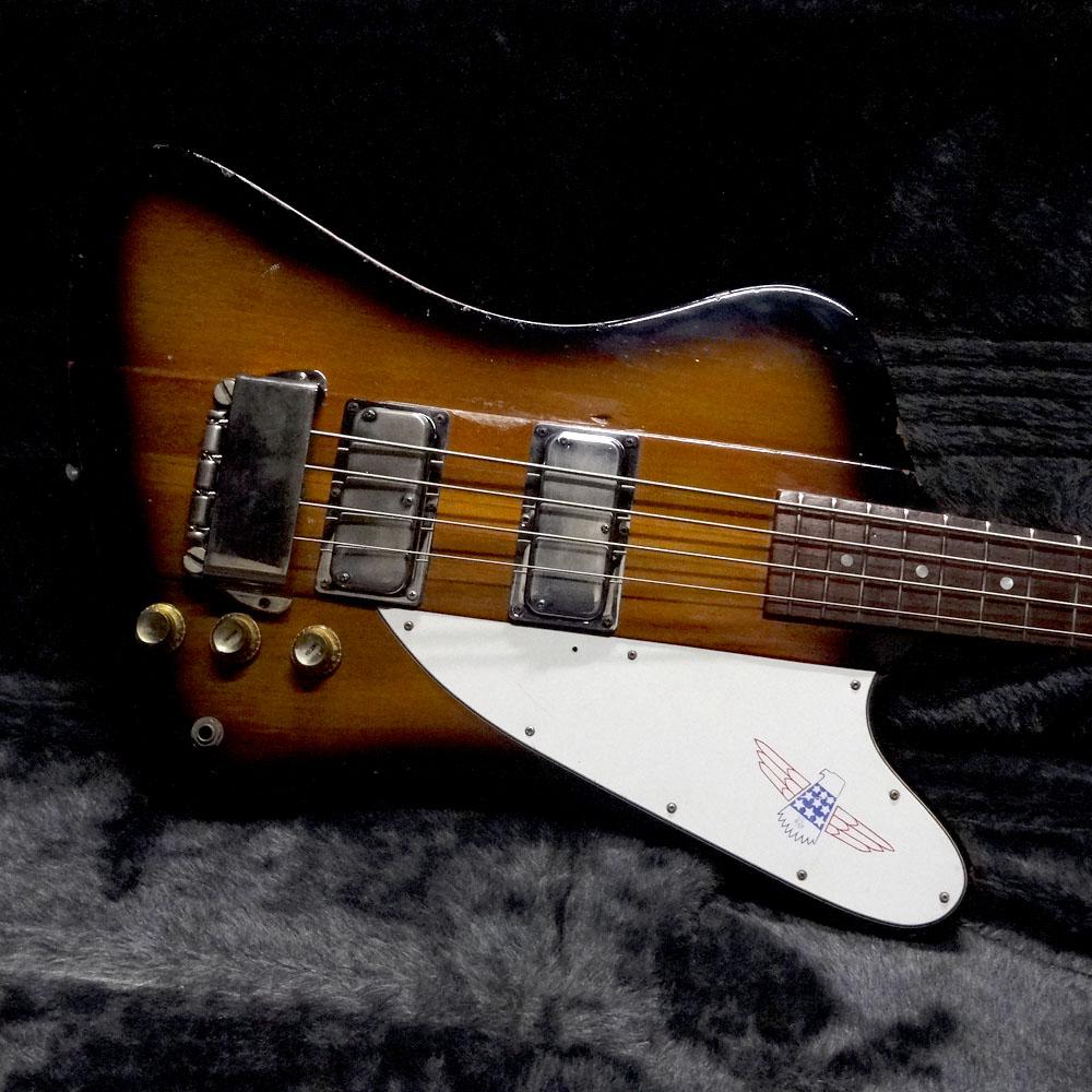 Gibson Thunderbird Bicentennial 1976/77 <ギブソン>｜平野楽器