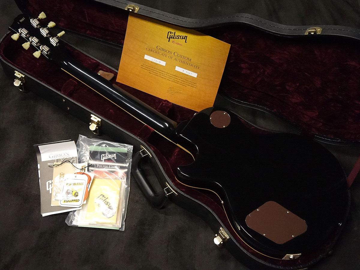 Gibson Custom Shop Historic Collection 1957 Les Paul