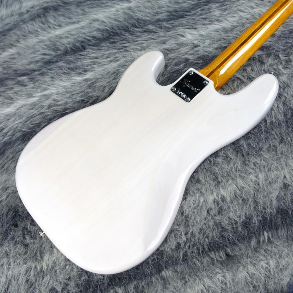 Squier Classic Vibe Late '50s Precision Bass White Blonde