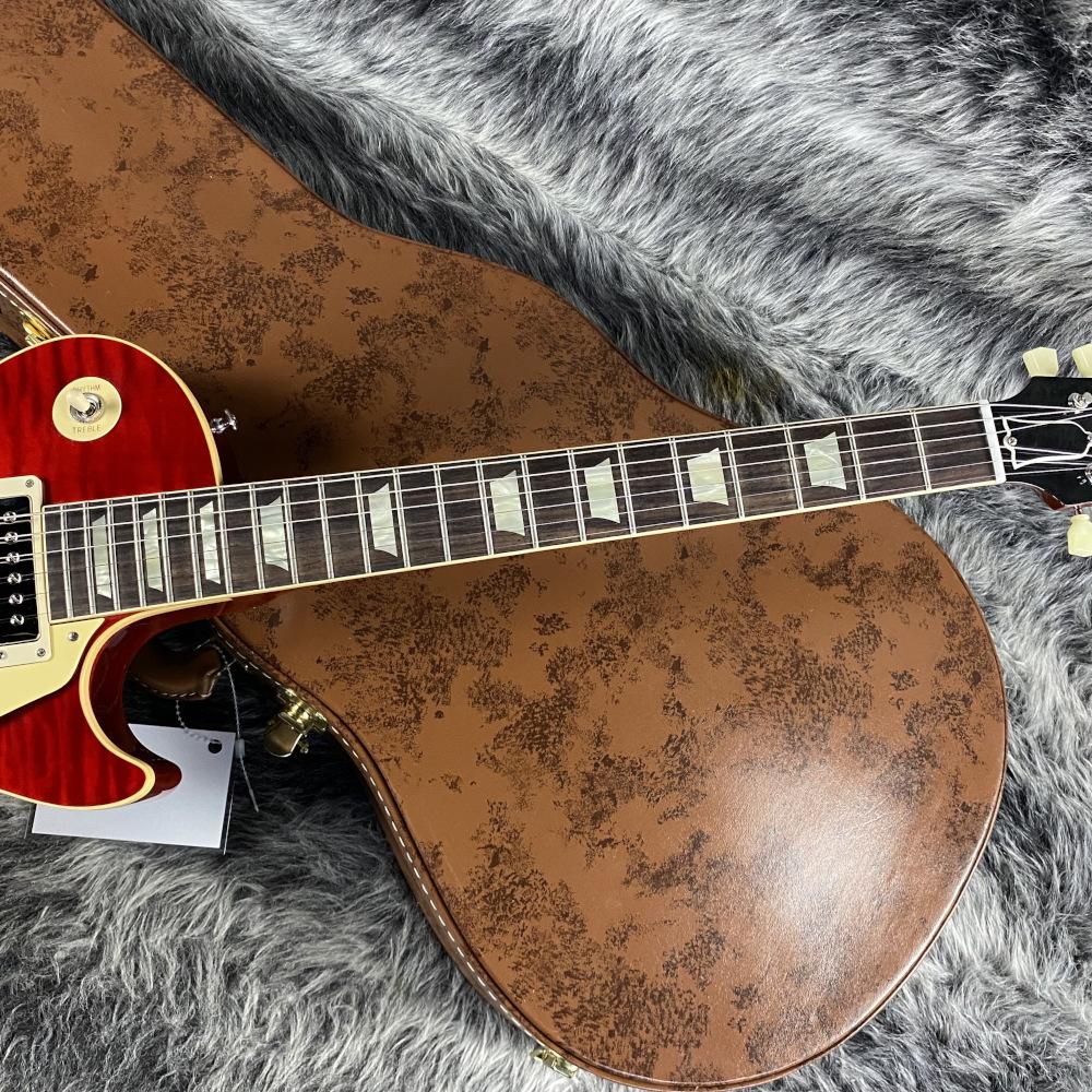 Gibson Custom Shop 1959 Les Paul Standard Reissue Factory