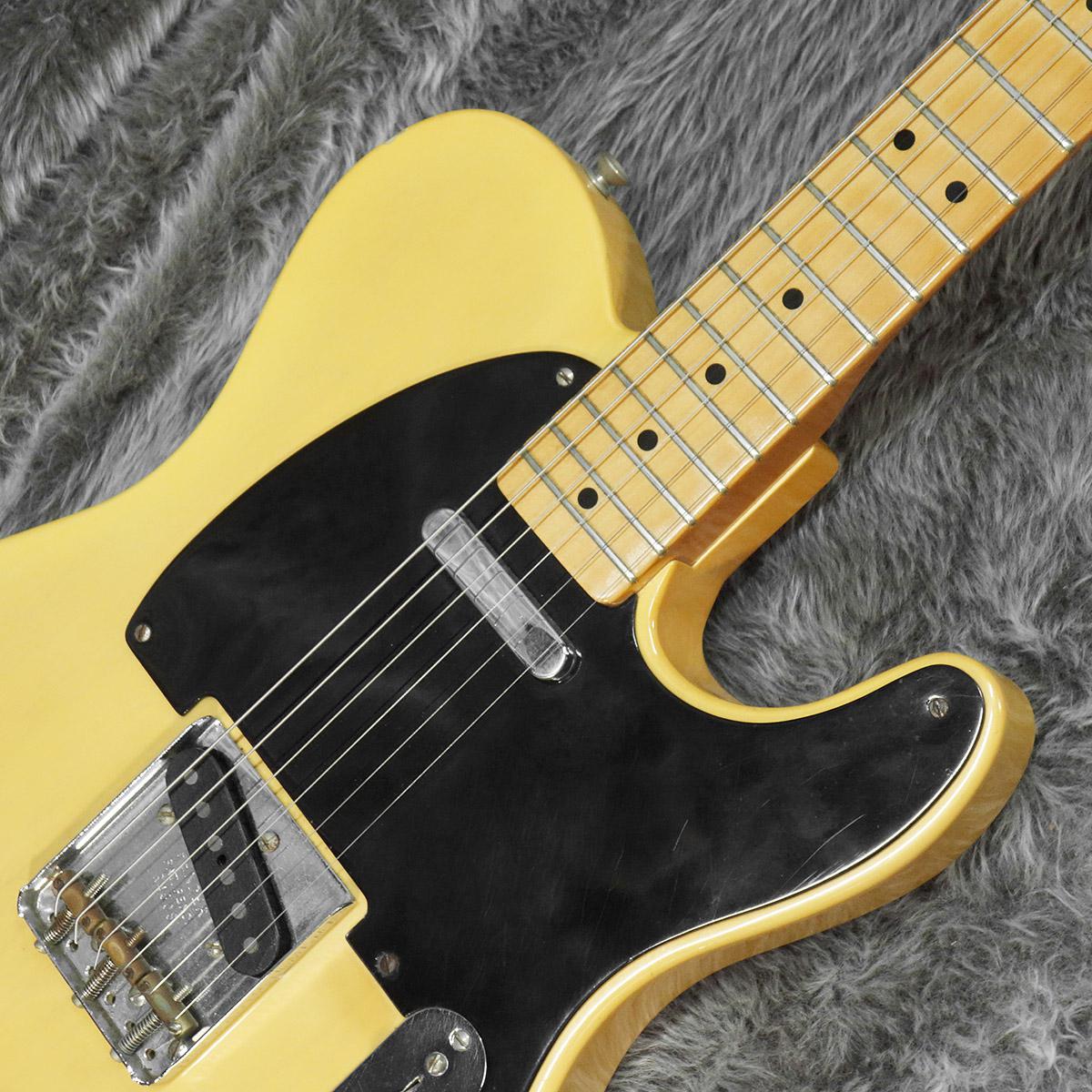 Fender Custom Shop 51 Nocaster NOS【2006年製】 <フェンダー