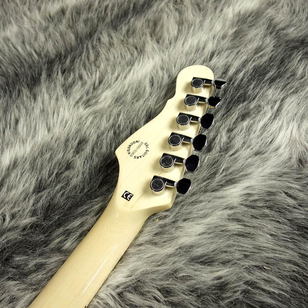 G&L Tribute Legacy MP Natural <ジーアンドエル>|平野楽器 G&L Tribute Legacy MP Natural <ジーアンドエル>|平野楽器