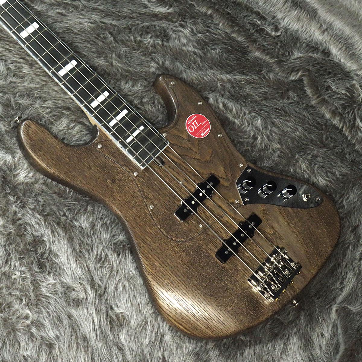 Bacchus WL4DX-ASH Ⅱ RL CHG/OIL <バッカス>｜平野楽器 ロッキン