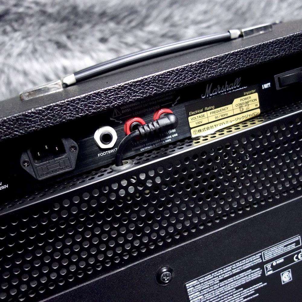 Marshall SL5 Slash Signature <マーシャル>｜平野楽器 ロッキン 