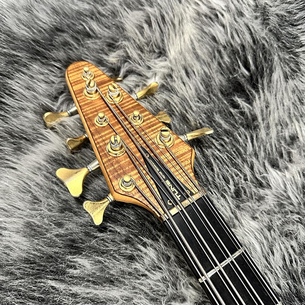 TUNE Zi3-8N HK <チューン>｜平野楽器 ロッキン オンラインストア