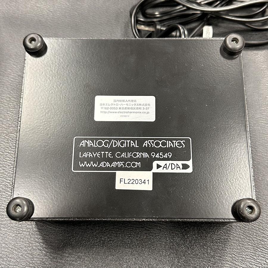 ADA Flanger Reissue <エーディーエー>｜平野楽器 ロッキン