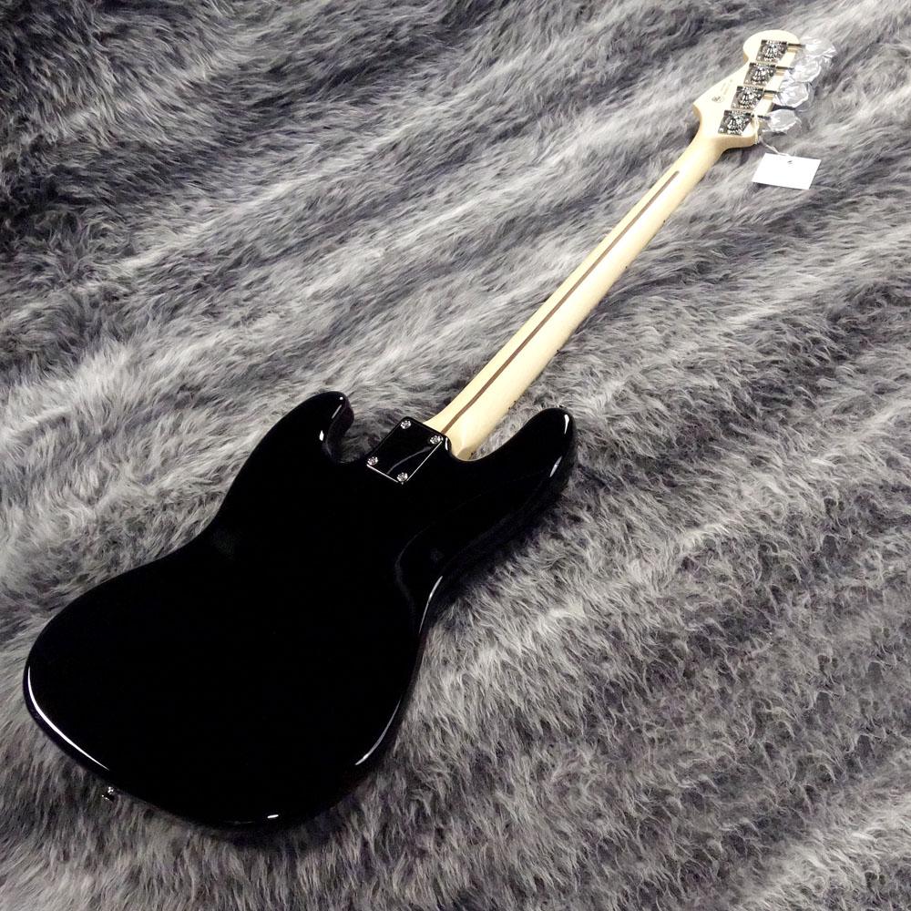 Fender Made in Japan Hybrid II Jazz Bass Black｜平野楽器